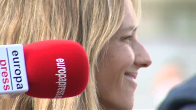 Cayetana Álvarez de Toledo tras su destitución como portavoz