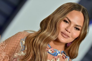 Chrissy Teigen's Pregnancy Was a Surprise After a False Negative Test