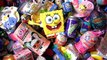 Surprise toys LOL doll Sponge Bob Slime Soda Can Toy Story 4 Kinder Joy