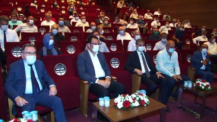 Afet anında mobil uygulama hayat kurtaracak - SAKARYA