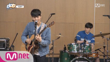 [1회] 밴드팀 기습평가 Jason Mraz ′Butterfly′
