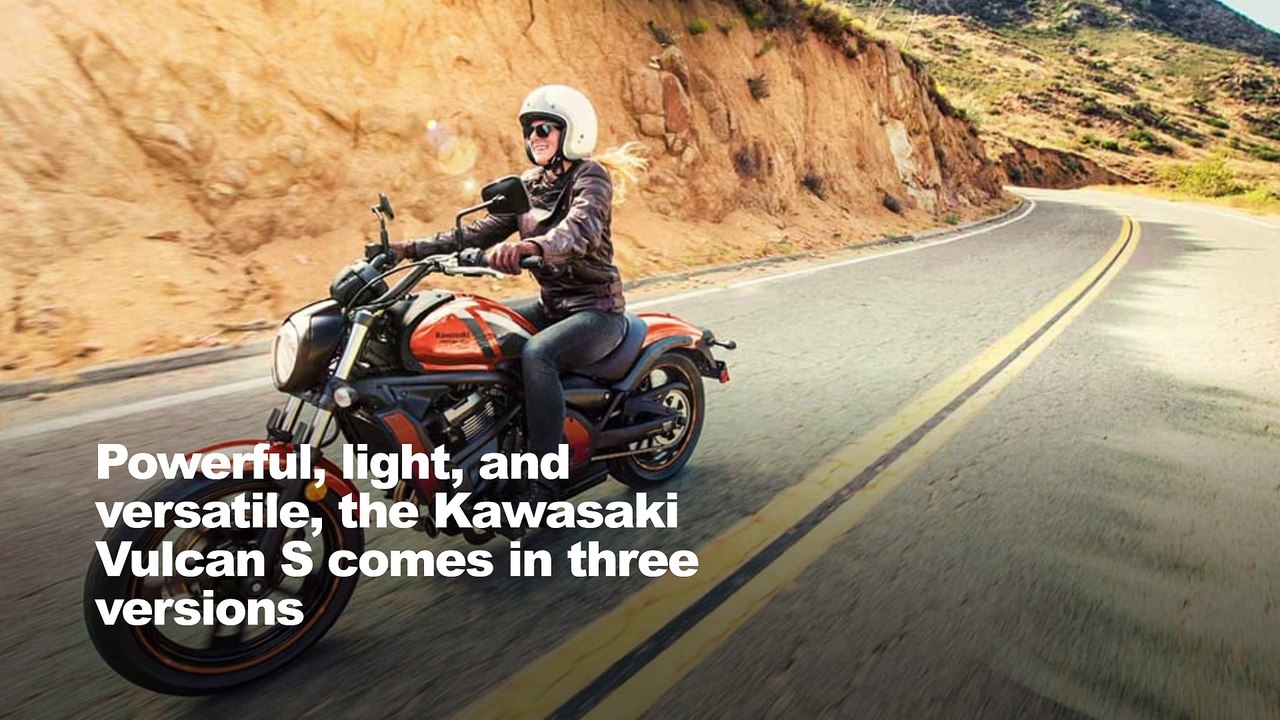 Top Alternatives To Harley-Davidson Cruisers