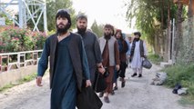 طهران وواشنطن تتبادلان الاتهامات بشأن أفغانستان