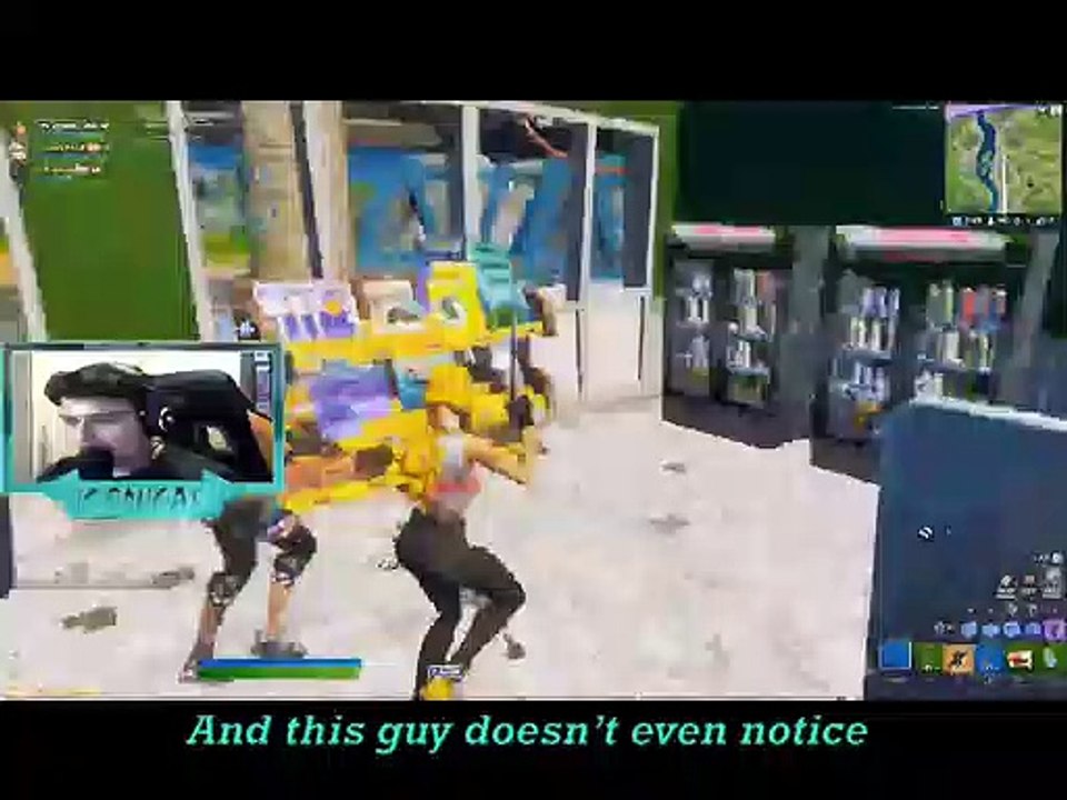 Delta’s Trihard Compilation (Part 2)