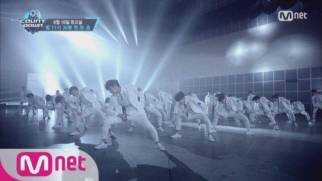 소년24 'Rising Star' (Dance ver.) M/V