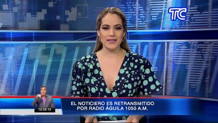 Sentenciaron a cinco años de prisión a expresidente del Consejo de Participación Ciudadana,  Jose Carlos T.