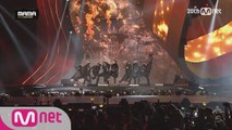 [2015MAMA] 빅뱅(BIGBANG) _ 뱅뱅뱅(BANG BANG BANG)