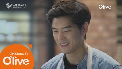 모델출신 요섹남 강민주 극찬! ′돼지 하나로 완벽하게 한 접시′