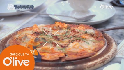 닉쿤 여동생 추천! 방콕 셀럽출몰메뉴