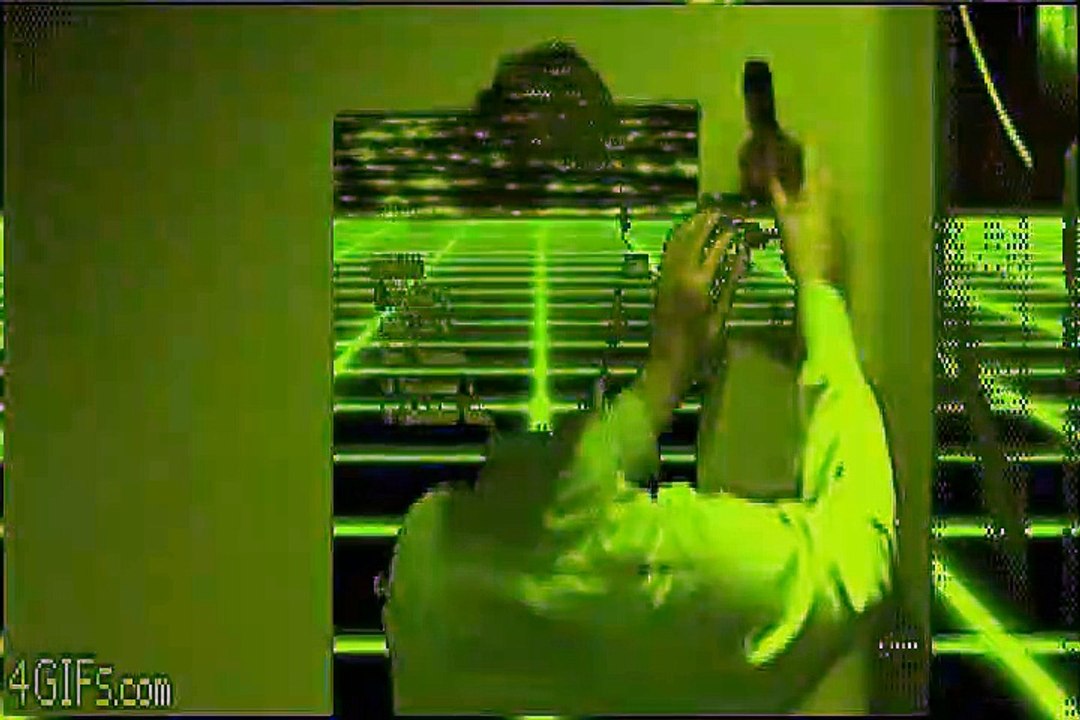 MVGEN: darth travis : electronic people