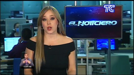 Sentenciaron a cinco años de prisión a expresidente del Consejo de Participación Ciudadana,  Jose Carlos T.