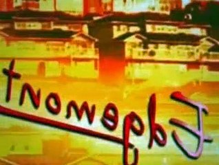 Edgemont Season 4 Episode 18 - Two Minutes to Midnight