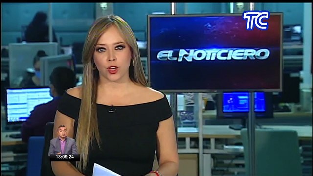 Ecuador recibió nuevos respiradores donados por ONG española