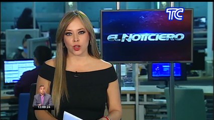 Ecuador recibió nuevos respiradores donados por ONG española