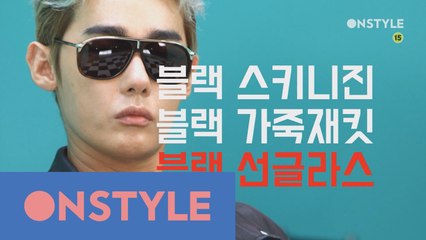 유아독존, 모태섹시 허지웅, 그의 토요일이 궁금하다!