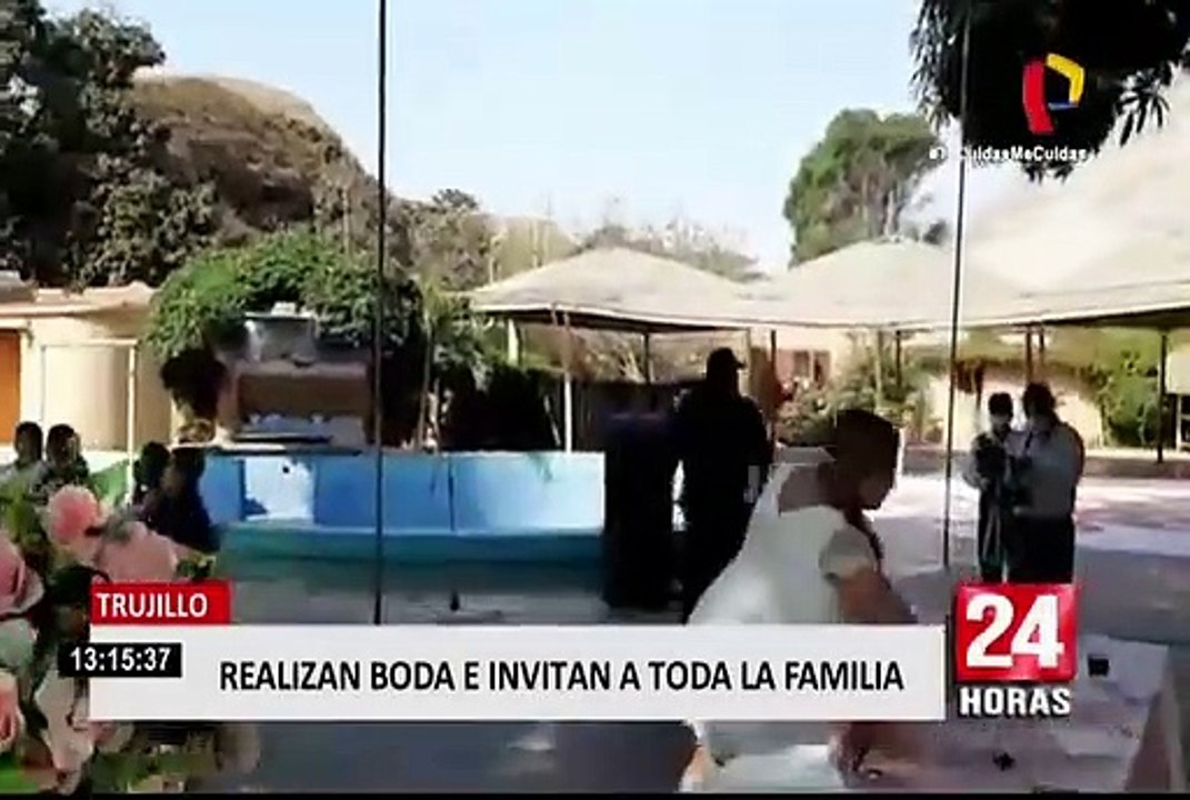 Policía realizó intervenciones a nivel nacional durante estado de emergencia