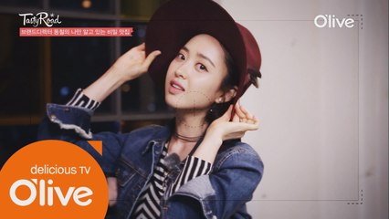 민정&유라의 셀카포즈 제안.avi