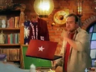 Wizards Of Waverly Place S01E14 - Wizard School Part 2