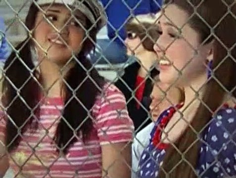 Wizards Of Waverly Place S01E15 - The Supernatural