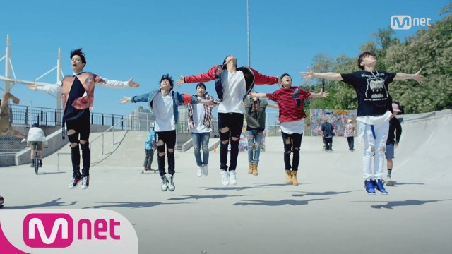 소년24 'Rising Star' M/V