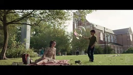 The Secrets We Keep - Official Trailer