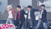 [KCON 2016 France×M COUNTDOWN] 샤이니 (SHINee) _ Sherlock