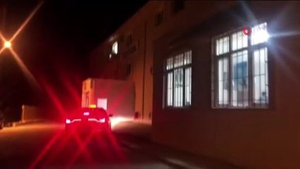 Bursa'da meydana gelen esrarengiz cinayetin zanlısı yakalandı