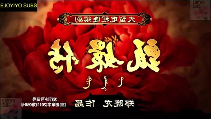 empresses in the palace EPISODIO 5