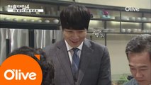 [선공개] 최현석&유지상 ′발그레~ 정력에 좋다니까 어디 한번...′