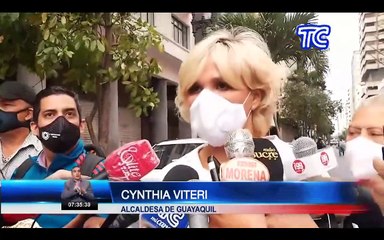 Primera Emisión El Noticiero - 17 Agosto 2020