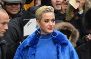 Katy Perry will schnellstmöglich wieder auf die Bühne