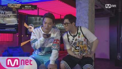 [왓업쇼미 PART2] 길&매드클라운과의 전화연결! 2차 예선 완전정복 (Feat. 김기리&딘딘)