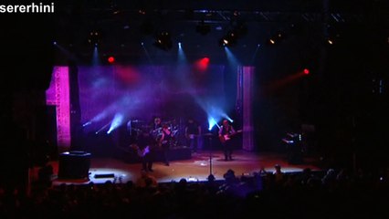 Garbage — “Big Bright World” — (from “Garbage – One Mile High...Live”)