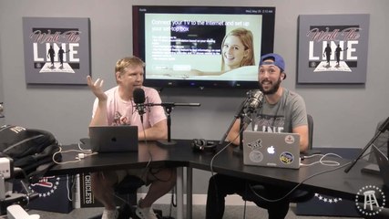 Walk The Line - August 17th, 2020