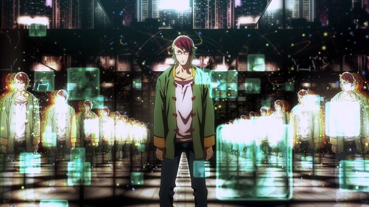 Juushinki Pandora - 06