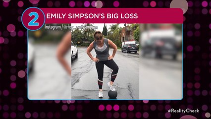 RHOC's Emily Simpson Reveals Weight Loss and Plans to Remove Implants: 'It’s Been a Journey'