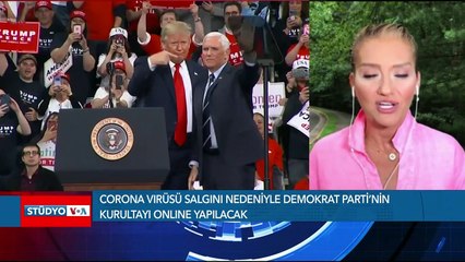 EKOTÜRK Stüdyo VOA 17 Ağustos