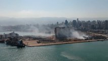 للقصة بقية- لبنان رغم الدمار