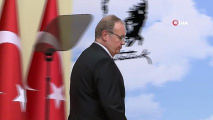 CHP Sözcüsü Öztrak: “Bizim partimizle emperyalizm sözleri ve iş birliği sözleri hiçbir zaman bir araya getirilemez”
