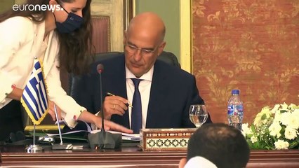 Αίγυπτος: «Πράσινο φως» για την συμφωνία οριοθέτησης ΑΟΖ με την Ελλάδα