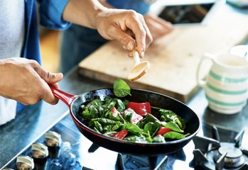 I Went Vegan for One Year to Manage Heart Disease–Here’s What Happened