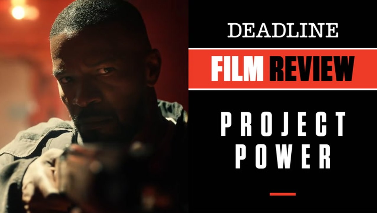Project Power | Film Review