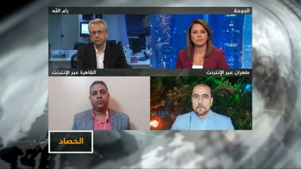 الحصاد- الإمارات وإسرائيل.. تداعيات التطبيع