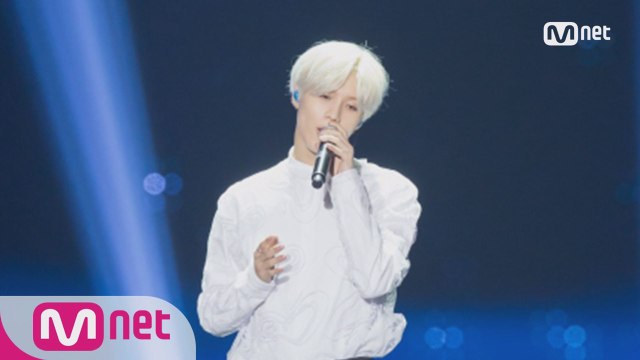 [KCON 2016 France×M COUNTDOWN] 태민 (Taemin) _ REALITY (La Boum OST)