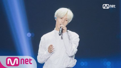 [KCON 2016 France×M COUNTDOWN] 태민 (Taemin) _ REALITY (La Boum OST)