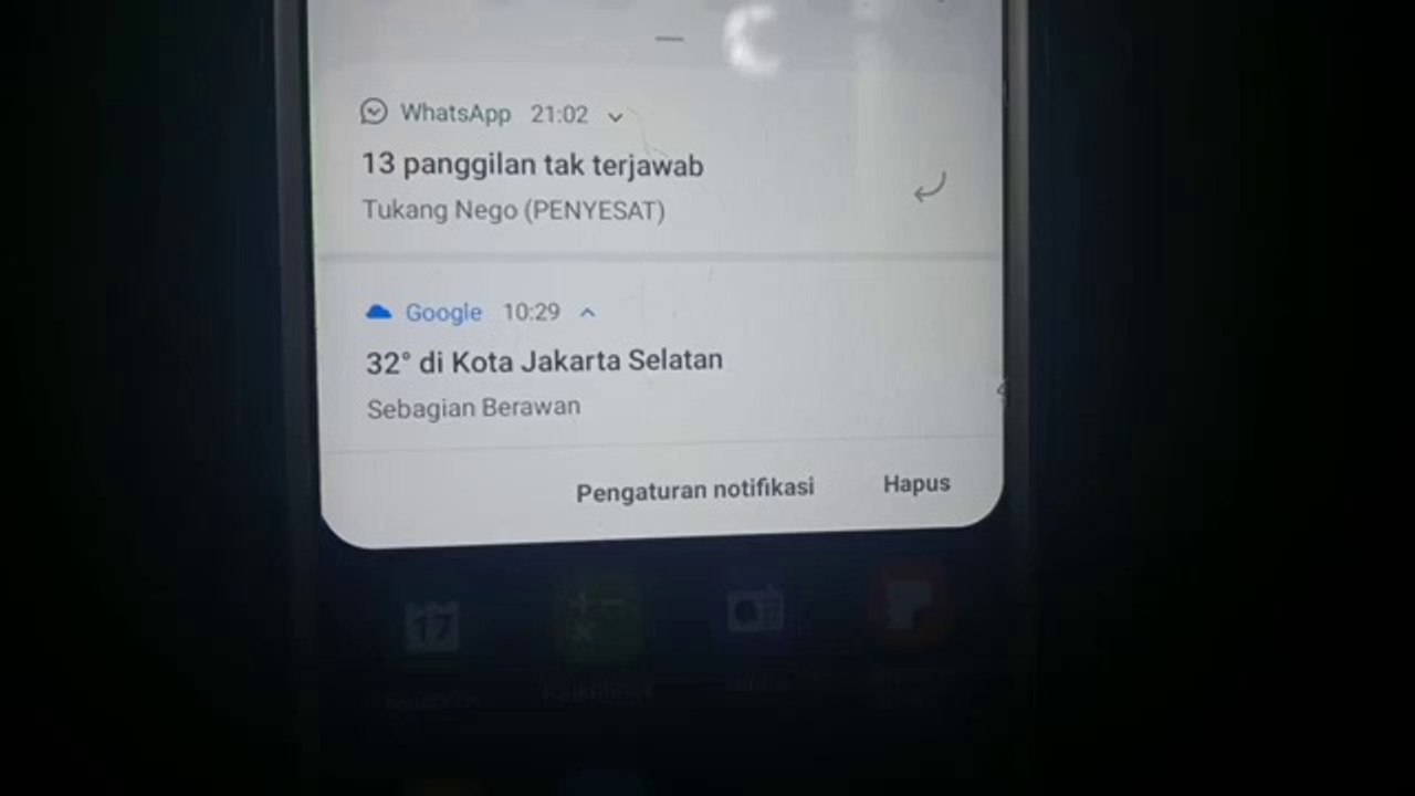 Tukang Nego - [[PENYESAT]] N.A.B.I P.A.L.S.U ((Menyamar Sebagai Malaikat Terang)) [hDsP5PAvA1o]