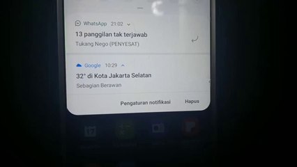 Tukang Nego - [[PENYESAT]] N.A.B.I P.A.L.S.U ((Menyamar Sebagai Malaikat Terang)) [hDsP5PAvA1o]