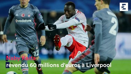 De la 5e division en demi-finale de C1 : la recette miracle du RB Leipzig