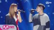 [KCON 2016 France×M COUNTDOWN] 태일&루나 (Taeil & LUNA) _ 사랑이었다 (It was Love)