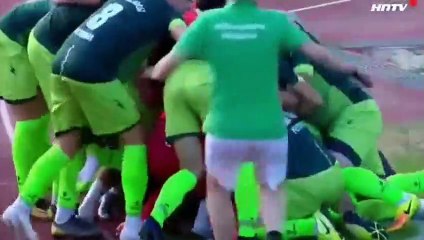 Opatija - Mladost 3_1, Kvalifikacije za 2. HNL